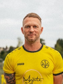 Avatar Bild für Christopher Heermann