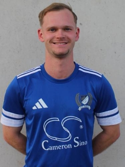 Avatar Bild für Florian Buschold