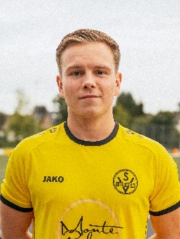 Avatar Bild für Lucas Kampmeier