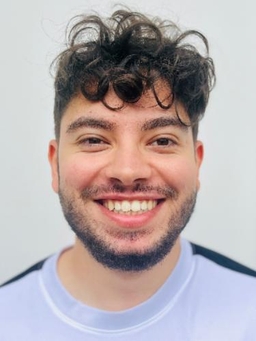 Avatar Bild für Ruben Miguel Ramusga