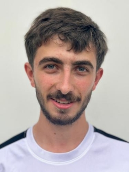 Avatar Bild für Luca Maximilian Nierhoff