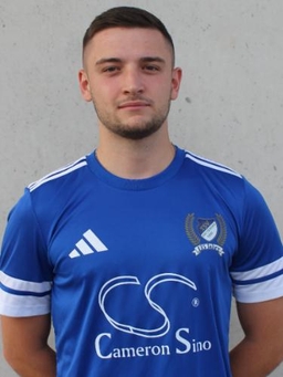 Avatar Bild für Richard Jemelin