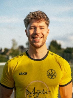 Avatar Bild für Kevin Klass