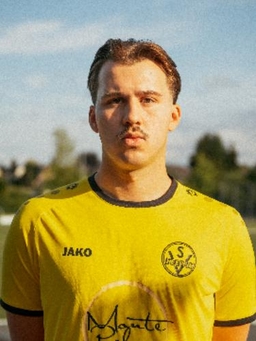 Avatar Bild für Lennox Michael Liebner