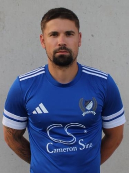 Avatar Bild für Darius Marotzke