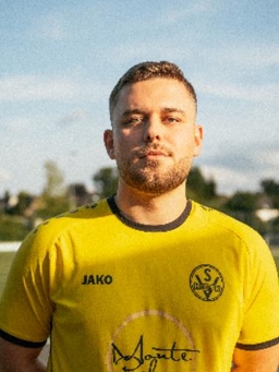Avatar Bild für Marijo Pavlovic