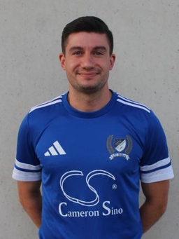 Avatar Bild für Markus Scholz