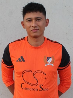 Avatar Bild für Robin Soeradhiningrat