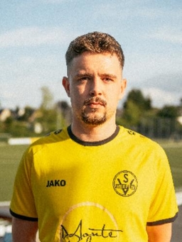 Avatar Bild für Justin Werner