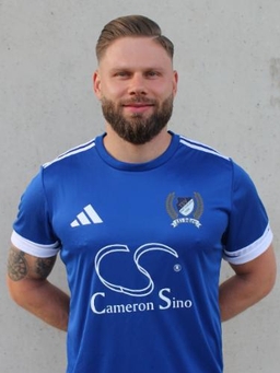 Avatar Bild für Maximilian Schulz