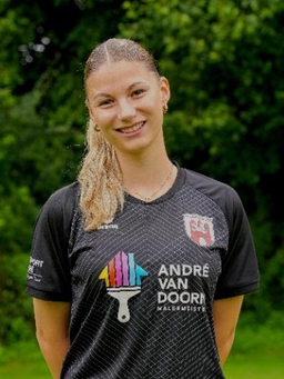 Avatar Bild für Jette Binger