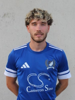 Avatar Bild für Adrian Wegener