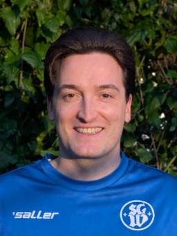 Avatar Bild für Jonas Mühleisen
