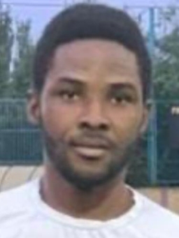 Avatar Bild für Derrick Otchere Frimpong