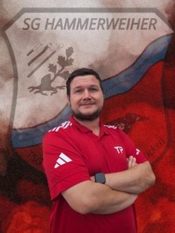 Avatar Bild für Tim Pfeifer