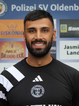 Avatar Bild für Nihat Tekce