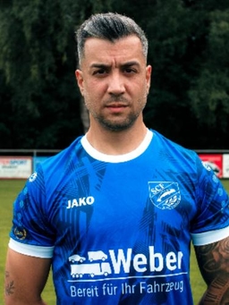 Avatar Bild für Sebastiano Di Benedetto