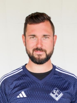 Avatar Bild für Sascha Bartram