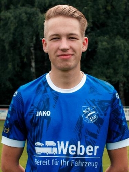 Avatar Bild für Niklas Collin