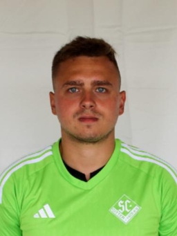 Avatar Bild für Chris Weber