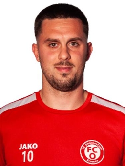 Avatar Bild für Malik Memisevic