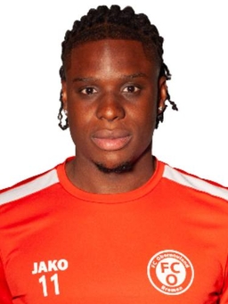 Avatar Bild für Williams Lewisgton Noukpetor