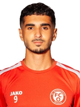 Avatar Bild für Anas Eboazatan