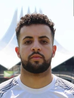 Avatar Bild für Karim Zagmouz
