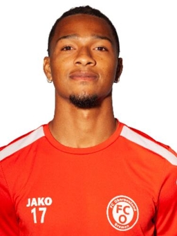 Avatar Bild für Trey Kristopher Ebanks