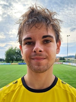 Avatar Bild für Luka Djurdjevic