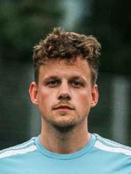 Avatar Bild für Maximilian Grawe
