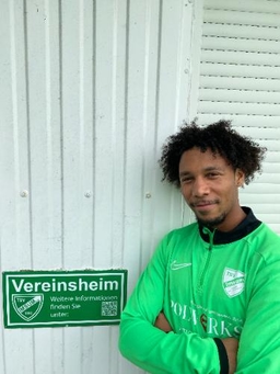 Avatar Bild für Yussif Joshua Zimbalski