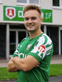 Avatar Bild für Mick Engler