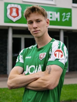 Avatar Bild für Jonas Piwecki