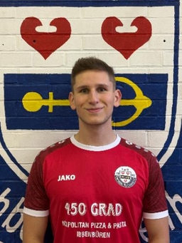 Avatar Bild für Jan-Luca Betian