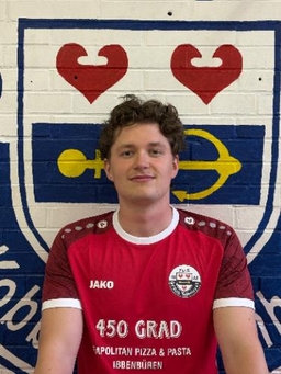 Avatar Bild für Jasper Neumann