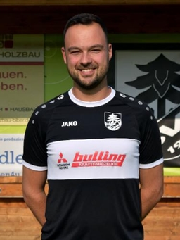 Avatar Bild für Steffen Wahl