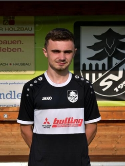 Avatar Bild für Nico Munz