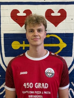 Avatar Bild für Yuri Schwartz