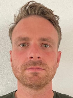 Avatar Bild für Johannes Passek