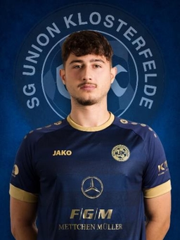 Avatar Bild für Simo Collins