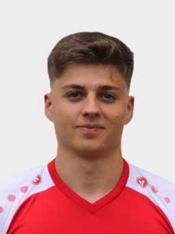 Avatar Bild für Benedict Ritter