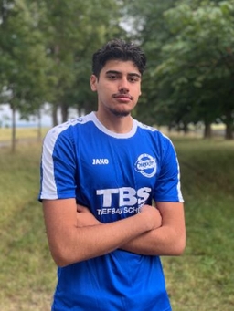 Avatar Bild für Sipan Jbouri