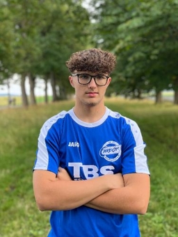 Avatar Bild für Elias Müller