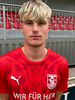 Avatar Bild für Connor Fabien Rohra