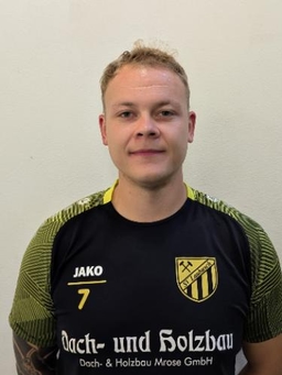 Avatar Bild für Julien Wüstenhagen