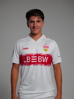 Avatar Bild für Jannik Jonas Oettinger