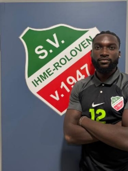 Avatar Bild für Komra Asri Gilles Kwadjovie