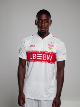 Avatar Bild für Kaden Nana Kwaku Attakora Amaniampong