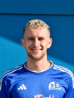 Avatar Bild für Joel Rappenecker